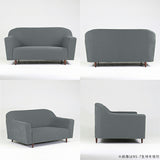 ソファ ワイド 2人掛けソファ ワイドソファ ワイド