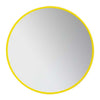 ミラー イエロー