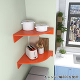 キッチンラック 壁面収納