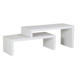 フリーラック木製完成品伸縮 ZEROIP | ZERO IP 904042 木目