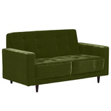 2人掛けソファ | Bacchus 2P モケット