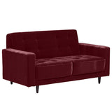 2人掛けソファ | Bacchus 2P モケット