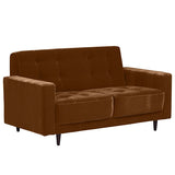 2人掛けソファ | Bacchus 2P モケット