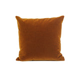 中綿付きおしゃれシンプル クッション | オリジナルクッション 45F モケット