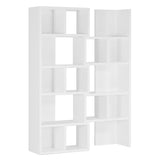 ディスプレイラック 棚 | R+R 60-5 木目