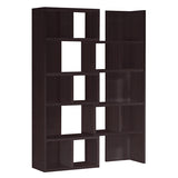 ディスプレイラック 棚 | R+R 60-5 木目