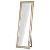 アンティーク 壁掛け鏡 | F-002 スタンドミラー 4015