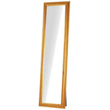 鏡 ミラー ゴールド | F-002 スタンドミラー 4018