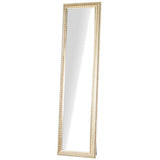 鏡 ミラー ゴールド | F-002 スタンドミラー 4018