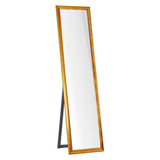 鏡 ミラー ゴールド | F-007 スタンドミラー 4018