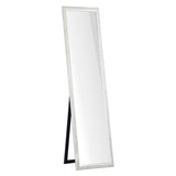 鏡 ミラー ゴールド | F-007 スタンドミラー 4018