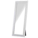 全身鏡 鏡 アンティーク | F-001 スタンドミラー 4815