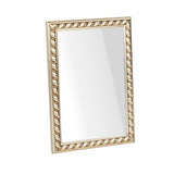 鏡 小さめ ウォールミラー | F-005 ウォールミラー 3045