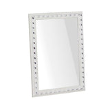 鏡 小さめ ウォールミラー | F-005 ウォールミラー 3045