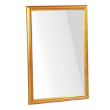 鏡 アンティーク | F-007 ウォールミラー 6090