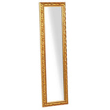 壁掛けミラー アンティーク | F-004 ウォールミラー 2090