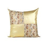 中綿付きおしゃれ和風 クッション 83×83 | メガクッション 西陣