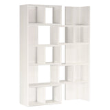 ディスプレイラック 棚 | R+R 60-5 木目