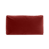 長方形クッション 中綿付き | LLDロングクッション モケット