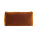 長方形クッション 中綿付き | LLDロングクッション モケット