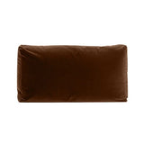 長方形クッション 中綿付き | LLDロングクッション モケット