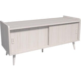 ローキャビネットローボード テレビ台 | aster 1200ロー収納キャビ 木目