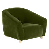 ソファ 1人掛け | Ballon 1P モケット