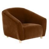 ソファ 1人掛け | Ballon 1P モケット