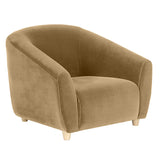 ソファ 1人掛け | Ballon 1P モケット