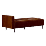 片肘掛け ベンチソファ | Baggy SA 3×6 モケット