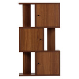 ディスプレイラック 扉付き | alto DX-3