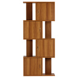 ディスプレイラック 扉付き | alto DX-4