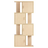 ディスプレイラック 扉付き | alto DX-4