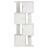 ディスプレイラック 扉付き | alto DX-4