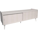 ローボード テレビ台 リビングボード | aster 1500ロー収納キャビ 木目