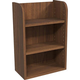 ウォールラック 壁掛け棚 ウォールシェルフ | aster WallBox 400*600 木目