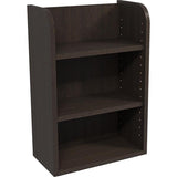 ウォールラック 壁掛け棚 ウォールシェルフ | aster WallBox 400*600 木目