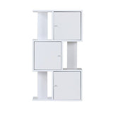 ディスプレイラック 扉付き | alto DX-3