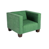 1人掛け ソファー ローソファ | massive 1P ソフィア