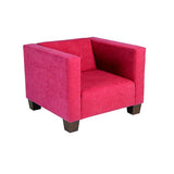 1人掛け ソファー ローソファ | massive 1P ソフィア