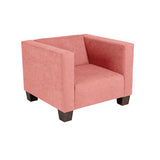 1人掛け ソファー ローソファ | massive 1P ソフィア