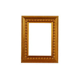 フレーム 額縁 ゴールド | F-002額2434