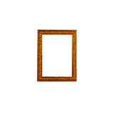 額縁 アンティーク | F-006額2434