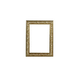 額縁 アンティーク | F-006額2434