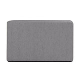 スツール | Cubes H100