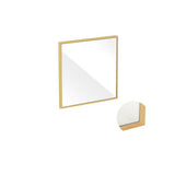ウォールミラー 小さい ミラー | ウォールミラー WM4242