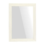 ウォールミラー ホワイト | STYLEミラーWM6090