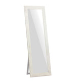 スタンドミラー ホワイト | STYLEミラーSM4015