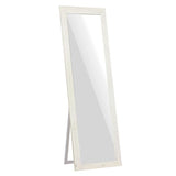 スタンドミラー ホワイト | STYLEミラーSM4818