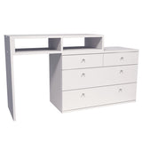 伸縮テレビ台 パソコンデスク リビングボード | T+D 90チェスト